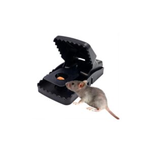 Rat Killer Trap For Indoor & Outdoor Use