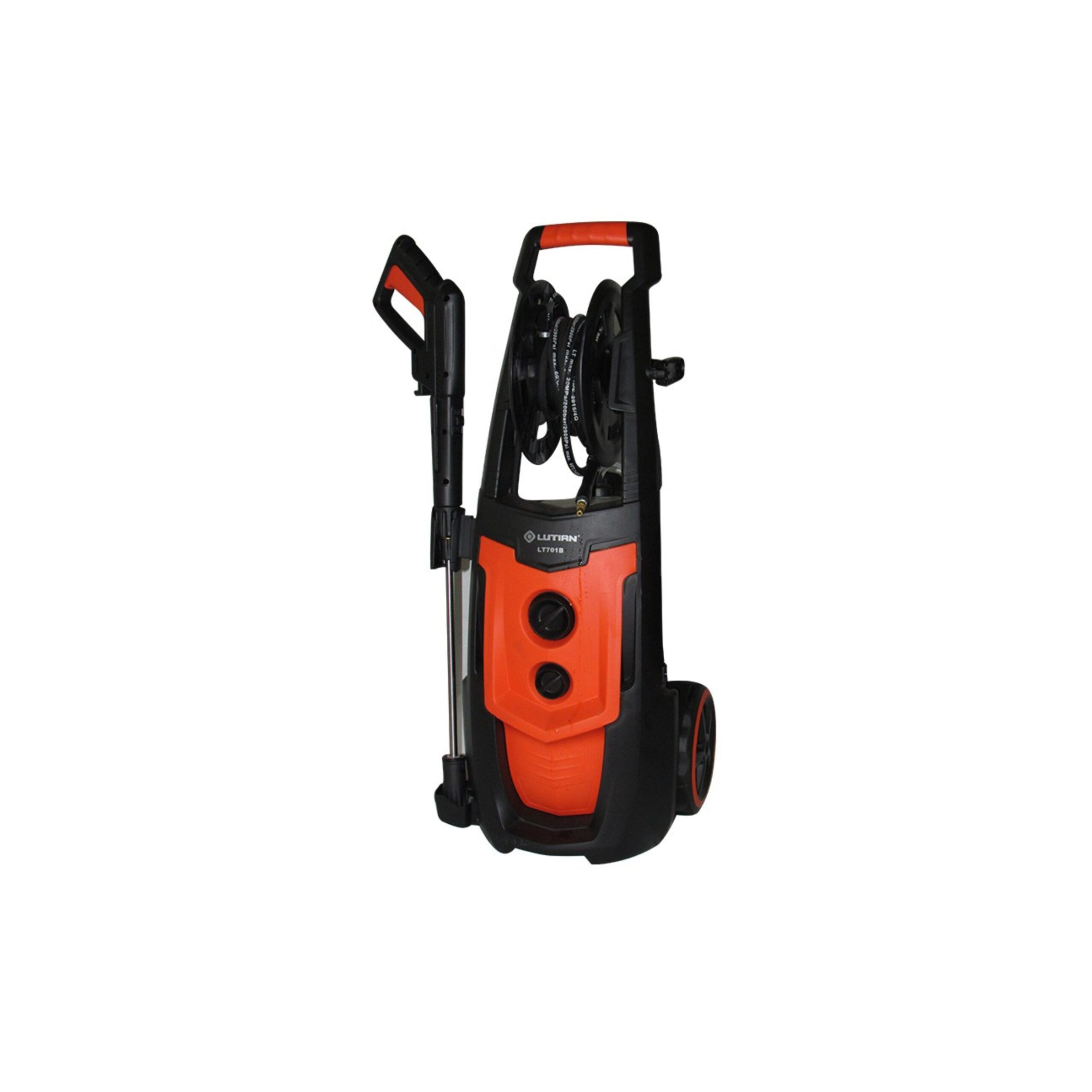 Household Electric High Pressure Washer Cleaner