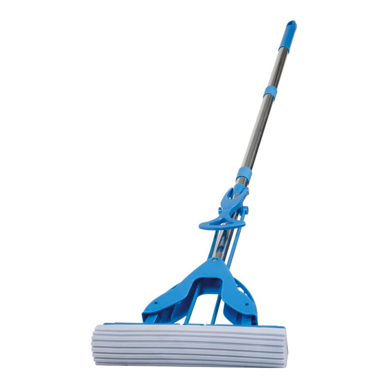 Super Mop Pro: Floor Cleaning Mop - Image 4