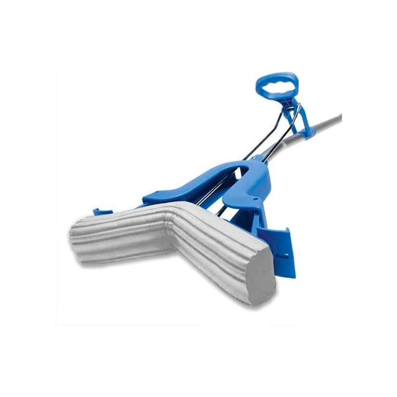 Super Mop Pro: Floor Cleaning Mop - Image 2