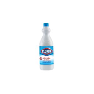 Clorox Triple Action Bleach Original 1.25 ml